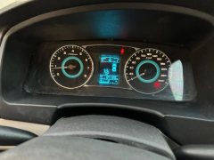 2016 Geely Auto Vision 2015 1.5 MT Elite #8