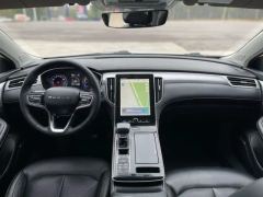 2021 Roewe i6 MAX New Energy 2020 1.5T AT PHEVcoolEdition #16