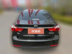 2016 Kia K3 2016 1.6 MT GL #3
