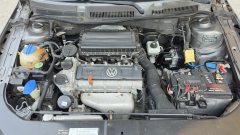 2015 Volkswagen Bora Sedan 2014 1.6 AT Comfort #8