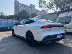 2022 Chang'an UNI-V 2022 1.5T AT Premium #7