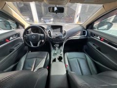 2015 Dongfeng Fengshen Fengshen AX7 2015 2.0 AT Zhiyue #5