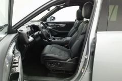 2022 GAC Trumpchi Trumpchi GS8 2022 HybridSeries 2.0TM 4WDPremium （7Seat） #13
