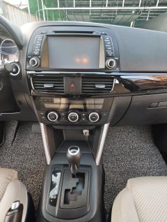 2015 Mazda CX-5 2015 2.0 AT UrbanFWD #15