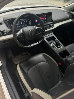 2022 Dongfeng Fengshen Fengshen E70 2021 Facelift 500 SuperEnjoyEdition #8