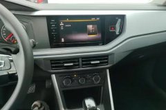 2023 Volkswagen Polo Hatchback 2023 plus 1.5L AT panoramicEnjoy #13