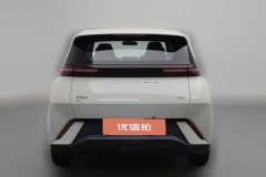 2023 BYD Seagull 2023 freeEdition #4