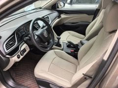 2016 Buick Excelle GT Sedan 2016 1.5 MT 15NElite #8