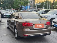 2015 Volkswagen Sagitar 2014 1.6 AT Comfort Facelift #6