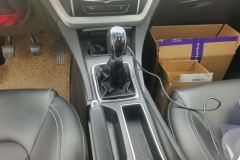 2016 Geely Auto Emgrand Sedan 2016 1.5 MT upEdition #16