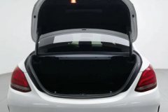 2018 Mercedes-Benz C-Class 2018 2.0T AT C200Sport #20