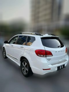 2017 Haval H6 2016 1.5T AT UpgradeEditionElite FWD #3