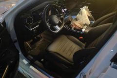 2025 Mercedes-Benz C-Class 2025 1.5T AT C 200 L Sport #9