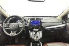 2017 Honda CR-V 2017 1.5T AT 240TURBOComfortFWD #14