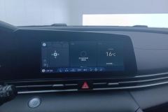 2021 Hyundai Elantra Sedan 2021 1.5 AT LUXPremium #13