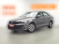 2018 Volkswagen Sagitar 2018 180TSI DSGEnjoyEdition #1