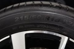 2024 Volkswagen T-Roc 2024 1.5T AT 300TSI DSG2WDChen GuangEdition #9