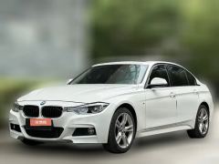 2018 BMW 3 Series 2018 2.0T AT 320LiLeadingMSport Pkg #1