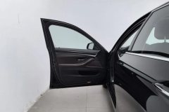 2017 BMW 5 Series 2017 2.0T AT 525LiLuxuryDesign Pkg #11