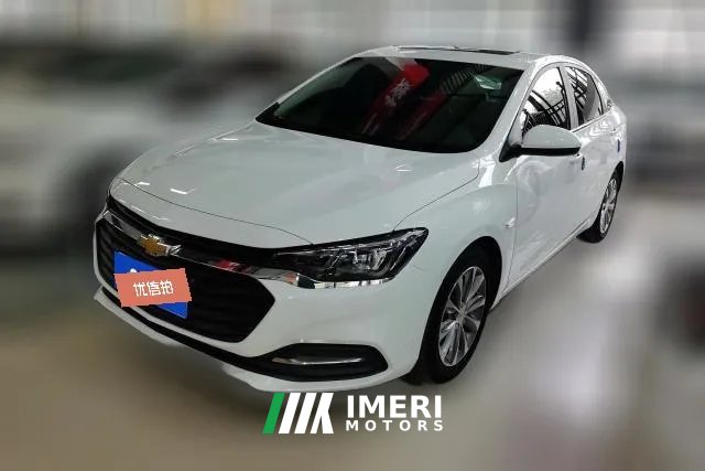 2022 Chevrolet Monza 2020 1.5 AT 320Joy