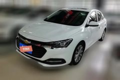 2022 Chevrolet Monza 2020 1.5 AT 320Joy #1