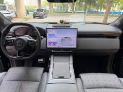 2025 Zeekr 7X 2025 75kWh RWDSmart Drive #5