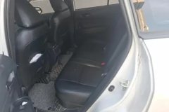 2025 Toyota Corolla Cross 2024 2.0L AT Smartelectric hybridHybrid Pioneer #11