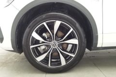 2026 Volkswagen T-Roc 2026 300TSI DSG 2WD Chenguang Edition #6