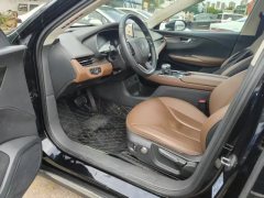 2022 Hongqi E-QM5 2021 Online appointment charging BaseEdition 5Seat #5