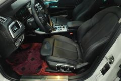 2020 BMW 1 Series 2020 1.5T AT 120i MSport Pkg #9