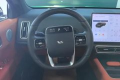 2025 Li Auto Li Auto L6 2025 Pro SmartHuanNewEdition #15