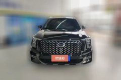 2022 GAC Trumpchi Trumpchi GS8 2022 PilotSeries 2.0TGDI AT 2WDLuxurySmart Connect（6Seat） #2