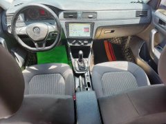 2018 Volkswagen Santana 2016 1.6 AT Fashion #5