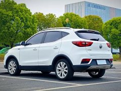 2017 MG ZS 2017 1.5 AT Elite #10