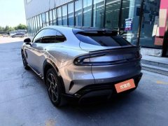 2025 Xiaomi Auto Xiaomi YU7 2025 Long Range Edition #6