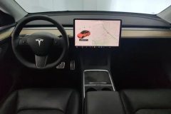 2021 Tesla Model Y 2021StandardBattery lifeRWDEdition #12