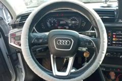 2021 Audi Q3 2021 1.4T AT 35TFSIEnterprisingDynamic #15