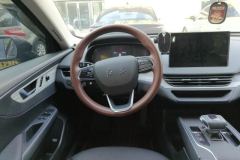 2024 Hongqi E-QM5 2024 560km PLUS #15