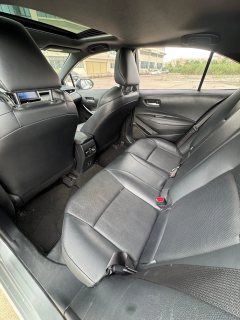 2021 Toyota Levin 2021 1.2T AT 185TLuxury #6