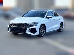 2022 Audi A3 Sedan 2022 A3L Limousine 1.4T AT 35 TFSI EnterprisingSport #1