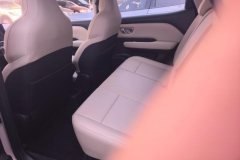 2026 Wuling Motors Wuling Bingo Plus 2024 330km 5SeatEdition #11