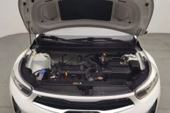 2021 Kia KX1 2021 1.4L AT EnjoyEdition #7