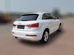 2015 Audi Q3 2015 2.0T AT 35TFSIComfort FWD #4