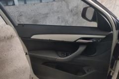 2016 BMW X1 2016 1.5T AT 18LiExclusiveFWD #7