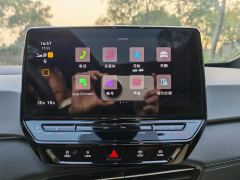 2024 Volkswagen ID.3 2024 OutstandingEdition #12
