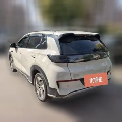 2025 BYD Sea Lion 05 EV 2025 520KMZhihangEdition #3