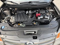 2017 Nissan Sylphy 2016 1.6 AT ClassicXELeading #11