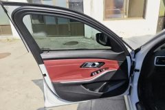 2024 BMW i3 2024 eDrive 40L Yaoye suit #7