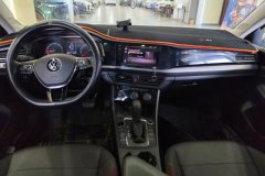 2022 Volkswagen Bora Sedan 2021 1.5 AT ComfortSmart Connect #12