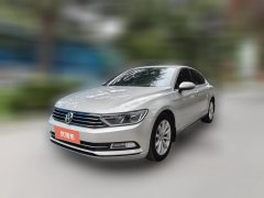 2019 Volkswagen Magotan 2019 1.4T AT 280TSILeading #1